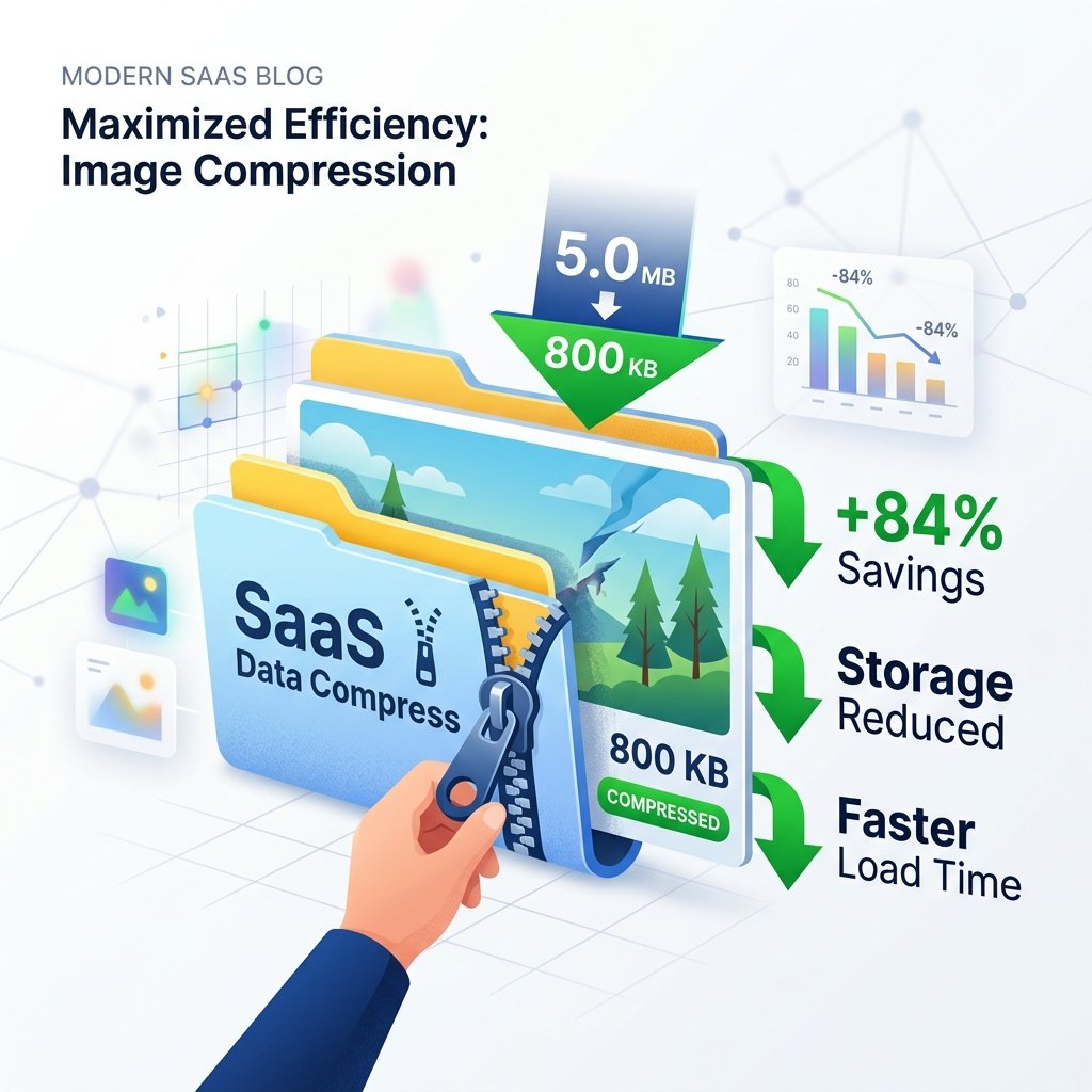 How to Optimize PNG Images for SEO and Website Speed